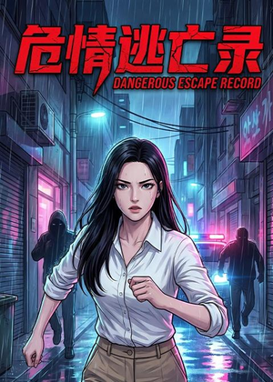 危情逃亡录（33集）短剧经典全集任你选