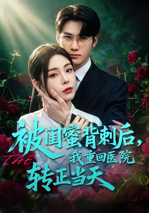 被闺蜜背刺后，我重回医院转正当天（82 集）短剧大结局超前点映