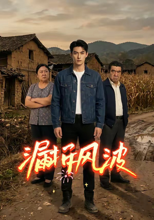 漏拆风波（30集）短剧大结局限免特辑