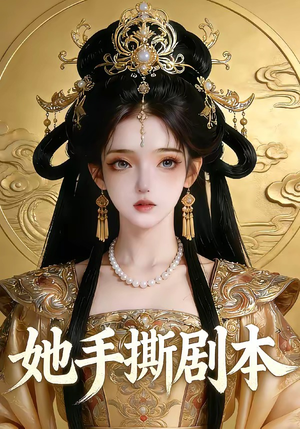 她手撕剧本（25集）短剧超清全集在线看