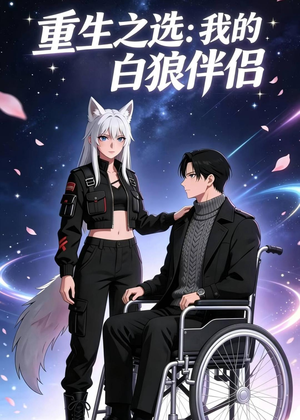 重生之选：我的白狼伴侣（31集）短剧全集特惠限时看
