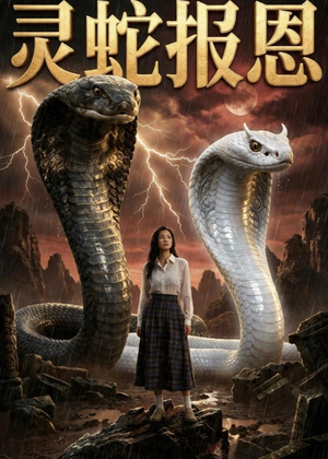 灵蛇报恩（67集）短剧结局篇全集直通