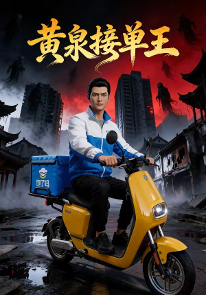 黄泉接单王（56集）短剧全集幕后花絮版