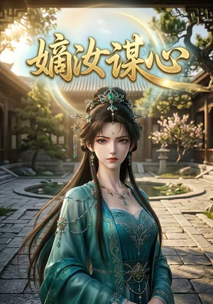 嫡汝谋心（38集）短剧大结局连更全集