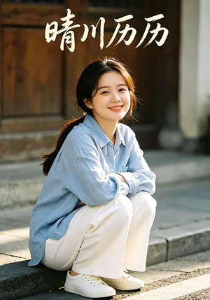 晴川历历（51集）短剧全系列永久免费