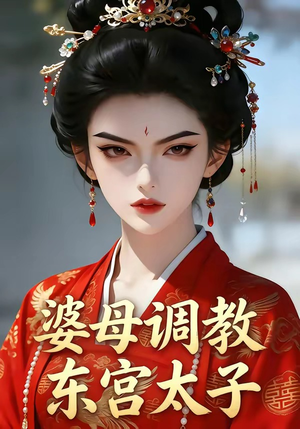 婆母调教东宫太子（38集）短剧全集特惠限时看