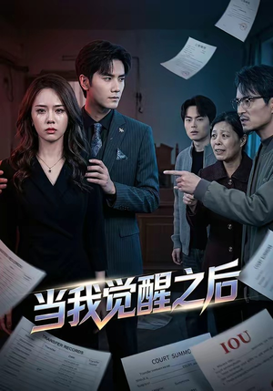 当我觉醒之后（65集）短剧全集特惠限时看