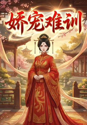 娇宠难训（40集）短剧合集蓝光画质