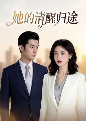 她的清醒归途（19集）短剧全季限免大放送