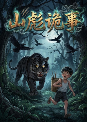 山彪诡事（29集）短剧合集通宵追更版