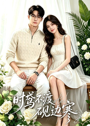 时鸢不渡砚边寒（41集）短剧全集热力排行榜之一