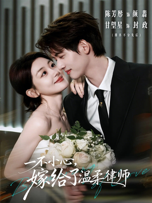 一不小心，嫁给了温柔律师（65集）短剧终章免费大放送