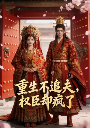 重生不追夫，权臣却疯了（31集）短剧全剧免费合集