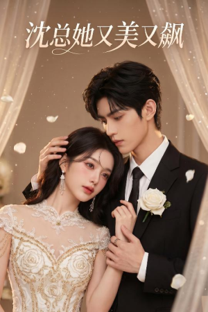 沈总她又美又飙（47集）短剧全集幕后花絮版