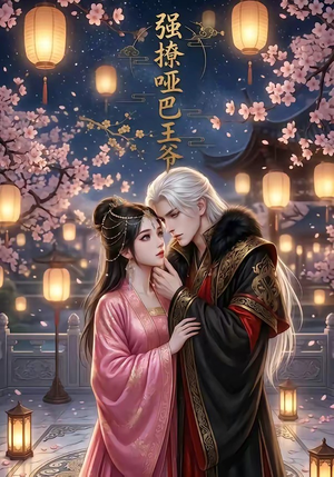 强撩哑巴王爷（13集）短剧全系列永久免费