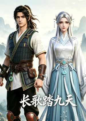 长歌踏九天（20集）短剧全集畅看无门槛