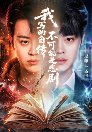 我写的自传不可能是悲剧（87集）短剧合集通宵追更版