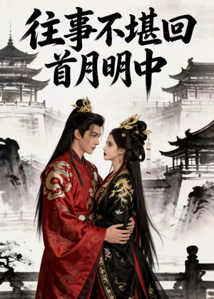 往事不堪回首月明中（59集）短剧合集通宵追更版