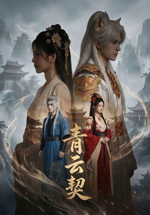 青云契（48集）短剧全集连看不停歇