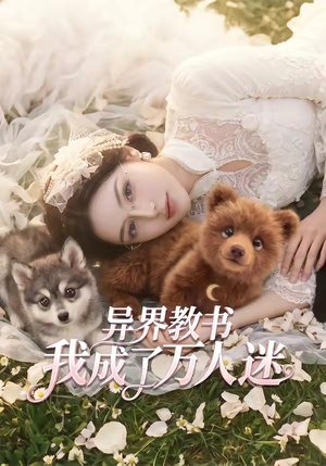 异界教书，我成了万人迷（64集）短剧全集特惠限时看