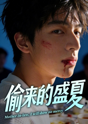 偷来的盛夏（40集）短剧大结局全集解锁