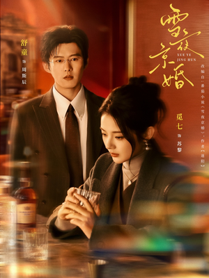 雪夜京婚（84集）短剧全集热力排行榜之一