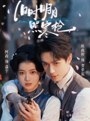 旧时明月照寒枪（62集）短剧全剧终高清放送