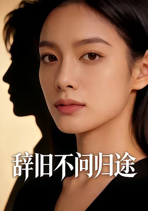 辞旧不问归途（40集）短剧大结局全集特惠