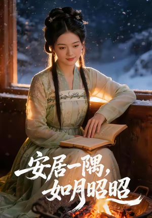 安居一隅，如月昭昭（65集）短剧全集畅看无门槛