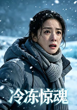 冷冻惊魂（25集）短剧全剧终限免畅刷
