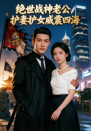 绝世战神老公，护妻护女威震四海（78集）短剧超清全集在线看