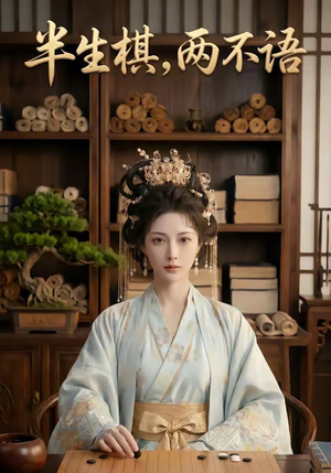 半生棋，两不语（51集）短剧合集导演剪辑版