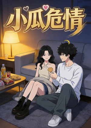 小瓜危情（12集）短剧大结局全集解锁