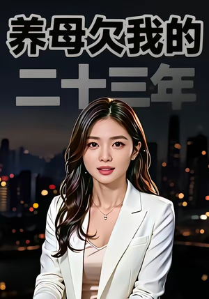 养母欠我的二十三年（44集）短剧全剧终限免畅刷