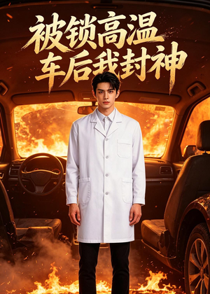 被锁高温车后我封神（52集）短剧结局合集限免刷