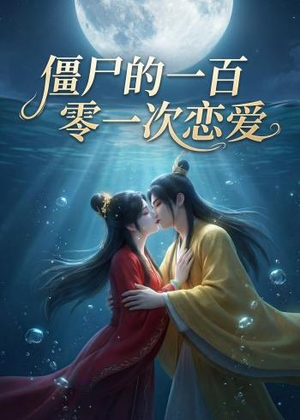 僵尸的一百零一次恋爱第二季（43集）短剧合集蓝光画质