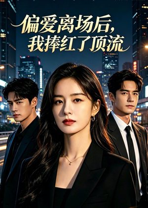 偏爱离场后，我捧红了顶流（31集）短剧限免全集任你点