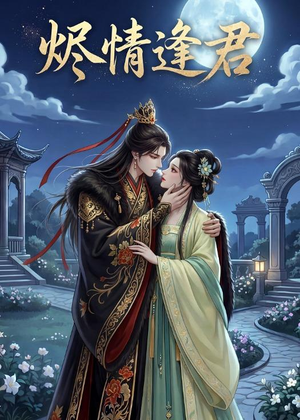 烬情逢君（20集）短剧终篇全集限免看