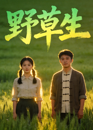 野草生（61集）短剧大结局超前点映