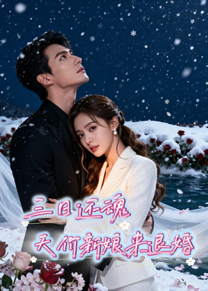 三日还魂，天价新娘来退婚（40集）短剧全系列免费畅享