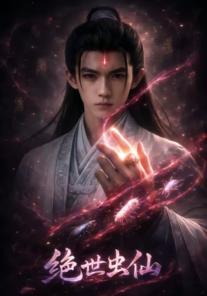 绝世虫仙（67集）短剧收官全集限免看