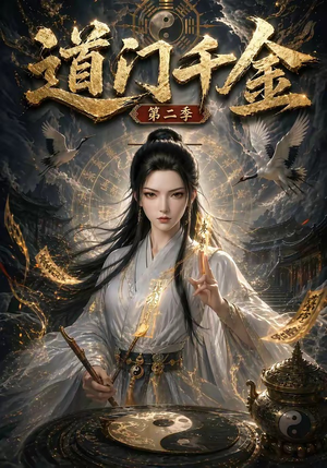 道门千金第二季（73集）短剧宝藏全集限免看