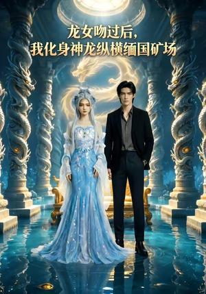 龙女吻过后，我化身神龙纵横缅国矿场（70集）短剧合集导演剪辑版