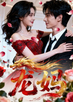 龙妈（70集）短剧完整版全集放送