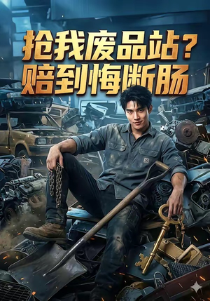 抢我废品站赔到悔断肠（51集）短剧大结局合集放送