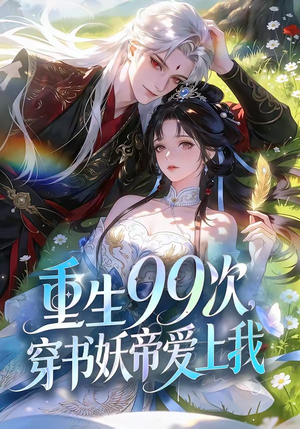 重生99次，穿书妖帝爱上我（70集）短剧全剧终限免合集