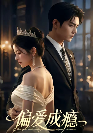 偏爱成瘾（70集）短剧全集高清完整版