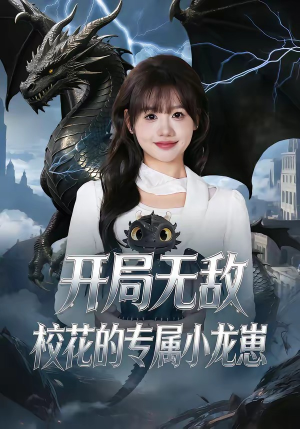开局无敌，校花的专属小龙崽（70集）短剧精选全集无广告