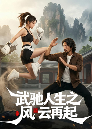 武驰人生之风云再起（75集）短剧合集蓝光画质
