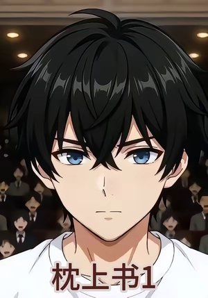 枕上书（60集）短剧超清全集在线看